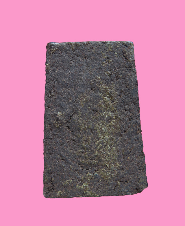 สมเด็จเนื้อผงว่านยา