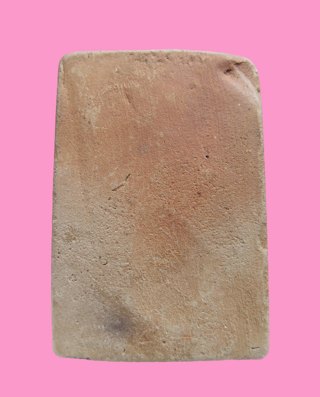 สมเด็จเนื้อดิน 