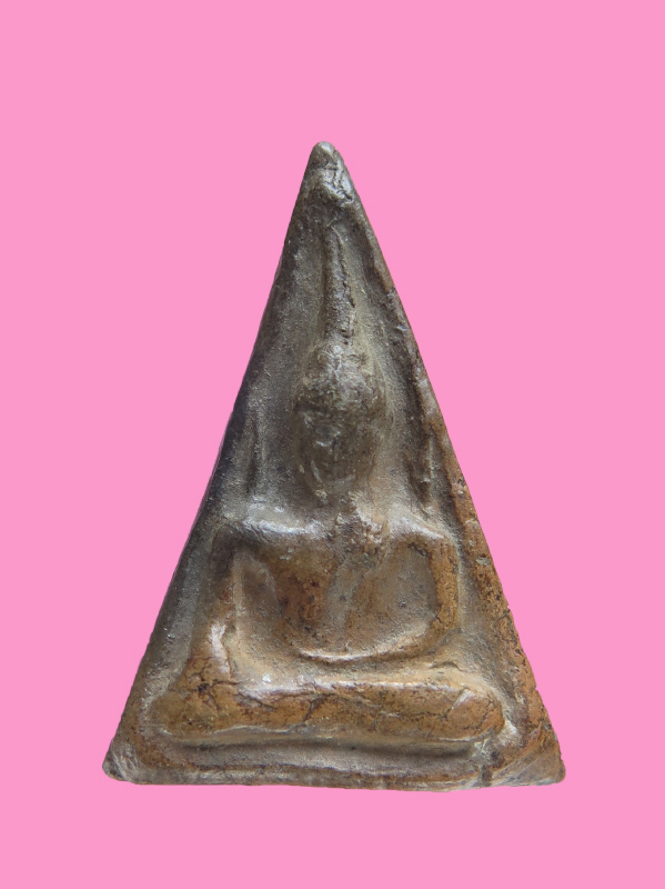 นางพญา เนื้อดิน เก่ามาก