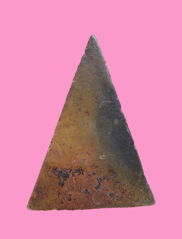 นางพญา เนื้อดิน เก่ามาก