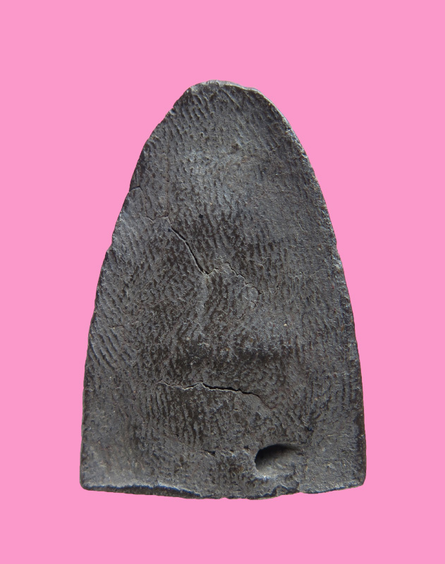 พระเนื้อดินกากยายักษ์ 