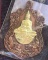 หลวงพ่อพัฒน์ ปุญฺญกาโม วัดห้วยด้วน จ.นครสวรรค์ รุ่น พยัคฆ์พันล้าน 100 ปี