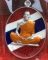 หลวงพ่อทอง สุทธสีโล วัดบ้านไร่ นครราชสีมา เหรียญรุ่น สร้างบารมี 65 โดยป้อมสกล