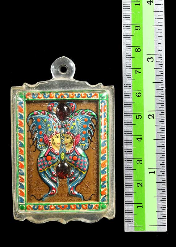 สาริกา ชิ้นใหญ่