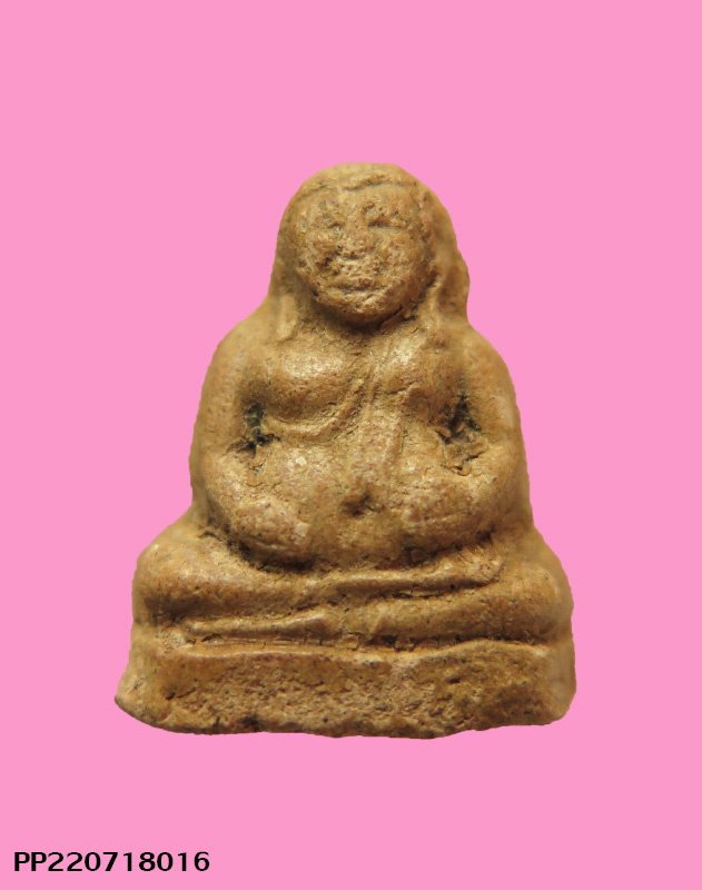 พระสังกัจจาย์ หลวงพ่อเพิ่ม วัดสรรเพชร นครปฐม