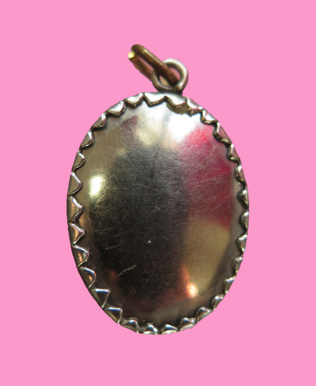 ล็อคเก็ต เจ้าคุณสนิท วัดศีลขันท์