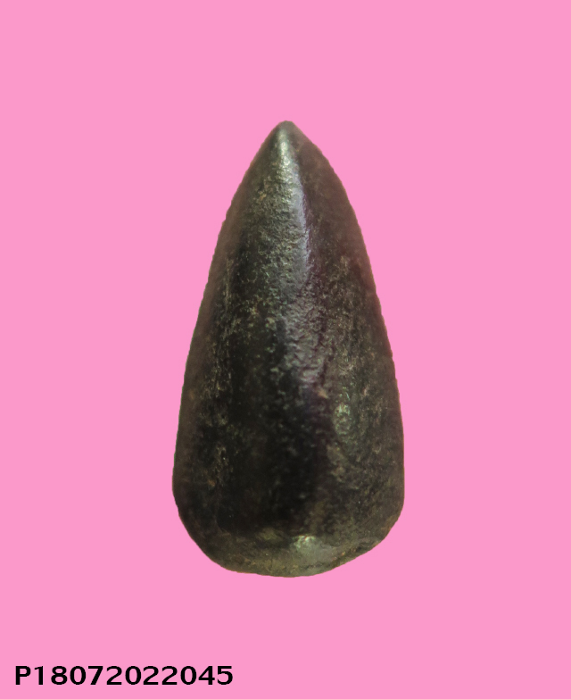 พระเนื้อดินดำ ขนาดเล็ก น่ารัก