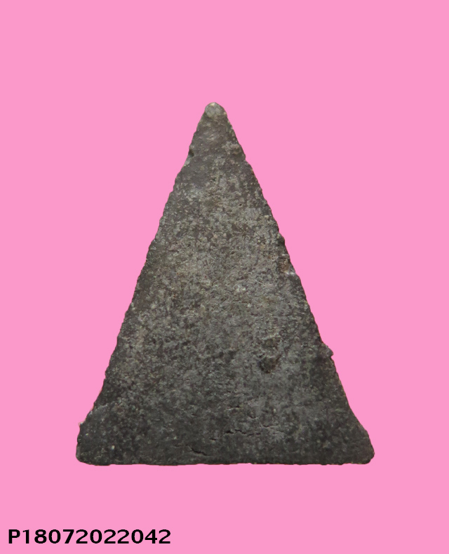 หลวงพ่อโสธร เนื้อผง