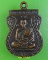 เหรียญพระอาจารย์แม้น วัดหน้าต่างนอก อยุธยา .E745.*