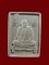 $ พระรูปเหมือนฐานสิงห์หลังยันต์หมอยามหาวิเศษ + ชนะมาร หลวงปู่ศรี มหาวีโร วัดป่ากุง จ.ร้อยเอ็ด 2 องค์