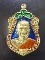 เหรียญหลวงพ่อทอง วัดบ้านไร่ จ.นครราชสีมา รุ่นพยัคฆ์บารมี ปี 2564 สวยครับ
