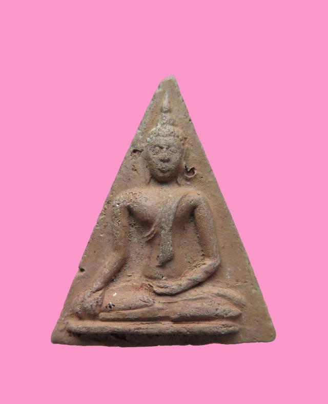 นางพญา เนื้อดิน