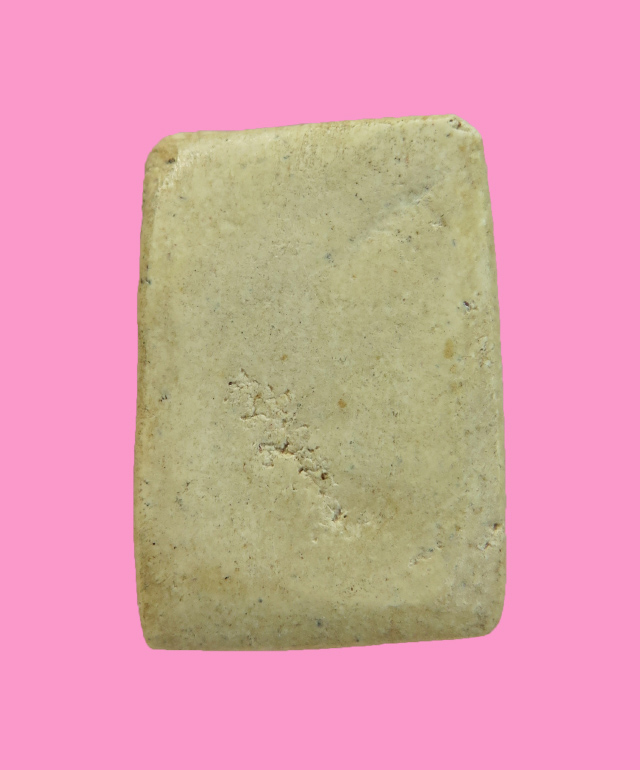 สมเด็จพิมพ์คะแนน ฐานหนา