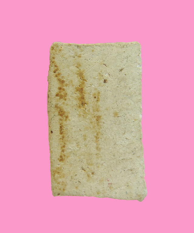 สมเด็จพิมพ์คะแนน ฐาน 7 ชั้น อกวี