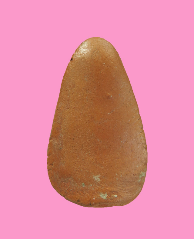 พระสรรค์ เนื้อดิน ไม่ทราบที่