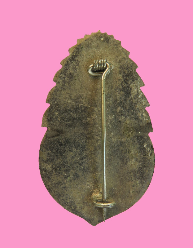 เข็มกลัดกรรมการ พระธาตุศรีจอมทอง เชียงใหม่