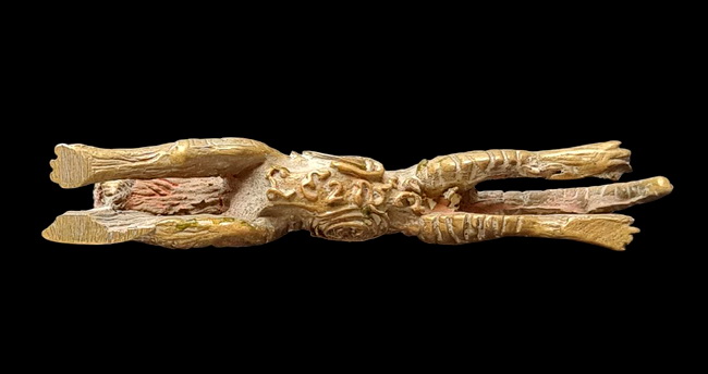 เคาะแรกแดง..เสือรุ่น ๓ ทองเหลือง พิมพ์ใหญ่..ลพ.แย้ม วัดตะเคียน จ.นนทบุรี