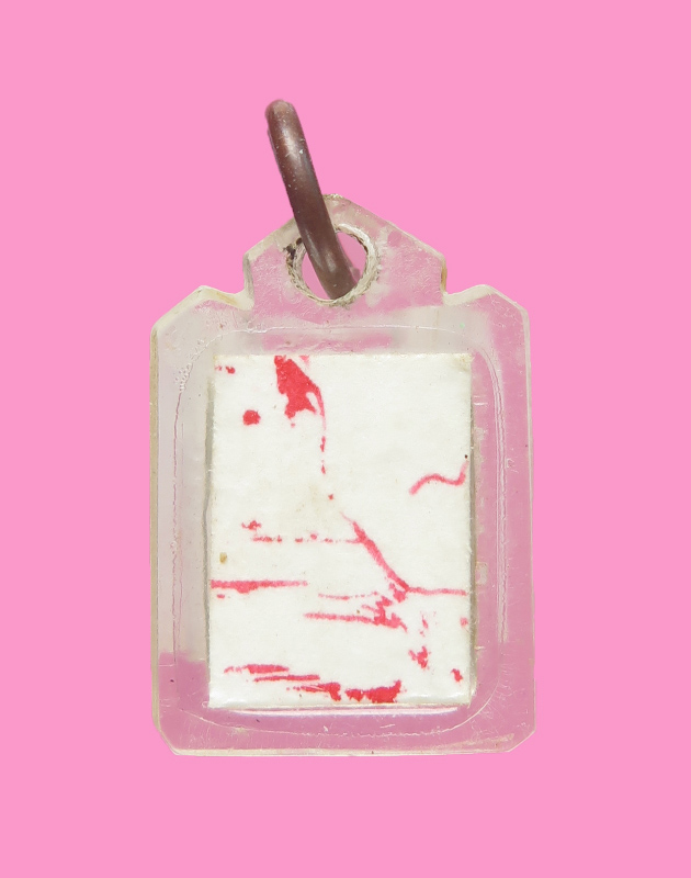 รูปขนาดสูง 1 เซ็น หลวงพ่อผุด วัดพระทอง ภูเก็ต