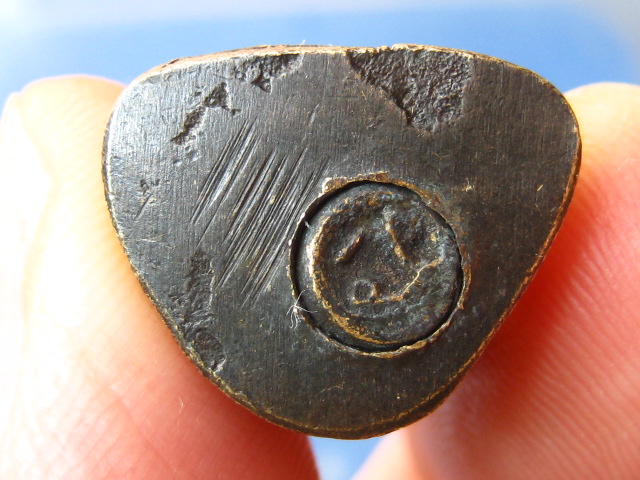 รูปหล่อ หลวงพ่อสุรินทร์ วัดรามแก้ว จ.นครศรีธรรมราช