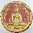 ๒๐ หลวงพ่อโสธร รุ่นทองประทาน มวลสารทององค์หลวงพ่อ พิมพ์เล็ก