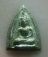 **เบา​ๆ​**พระร่วงนั่ง เนื้อชินเงิน หลังลายผ้า เก่าๆ สวยๆ ไม่ทราบที่**เนื้อจัด เชิญชมครับ