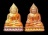 เคาะแรกแดง..กริ่งเล็ก ลพ.สำเร็จศักดิ์สิทธิ์ ๖๔..รวม ๒ องค์ (รายละเอียดในโพสต์)..วัดตลิ่งชัน สระบุรี