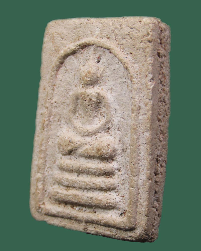 พระสมเด็จ พิมพ์เล็ก ไม่ทราบที่((((ปิดเคาะแรก)