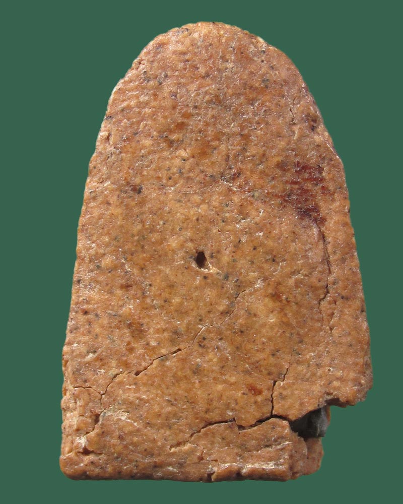 พระผงรูปเหมือน ฝังตะกรุดไม่ทราบที่((((ปิดเคาะแรก)