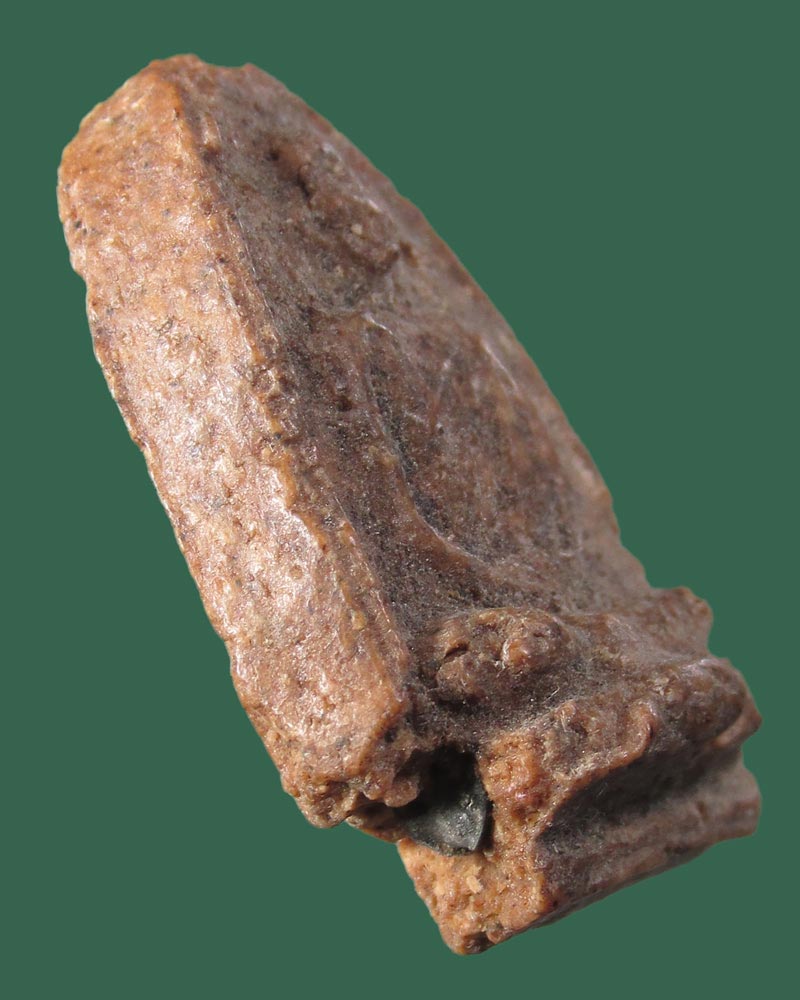 พระผงรูปเหมือน ฝังตะกรุดไม่ทราบที่((((ปิดเคาะแรก)