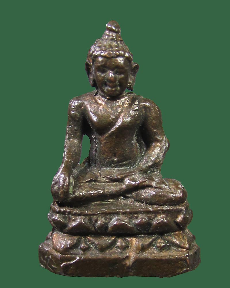  พระชัยวัฒน์ ไม่ทราบที่((((ปิดเคาะแรก)