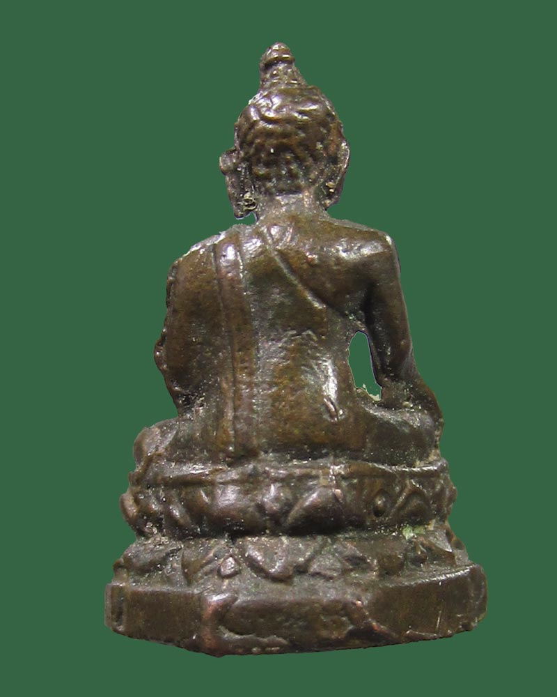  พระชัยวัฒน์ ไม่ทราบที่((((ปิดเคาะแรก)