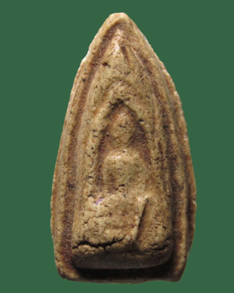 พระผง ไม่ทราบที่((((ปิดเคาะแรก)