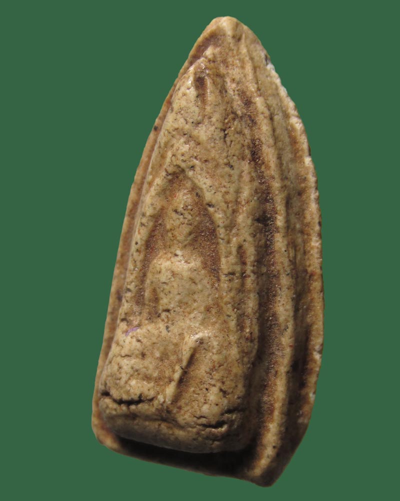 พระผง ไม่ทราบที่((((ปิดเคาะแรก)