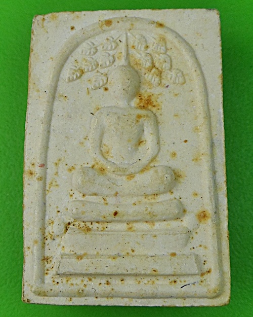 สมเด็จปรกโพธิ์หลวงพ่อบาง วัดสโมสร นนทบุรี .495.