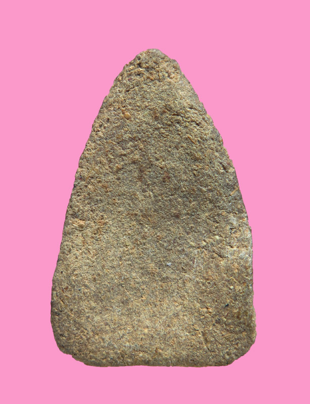 พระแก้วมรกต เนื้อผงว่าน เก่า