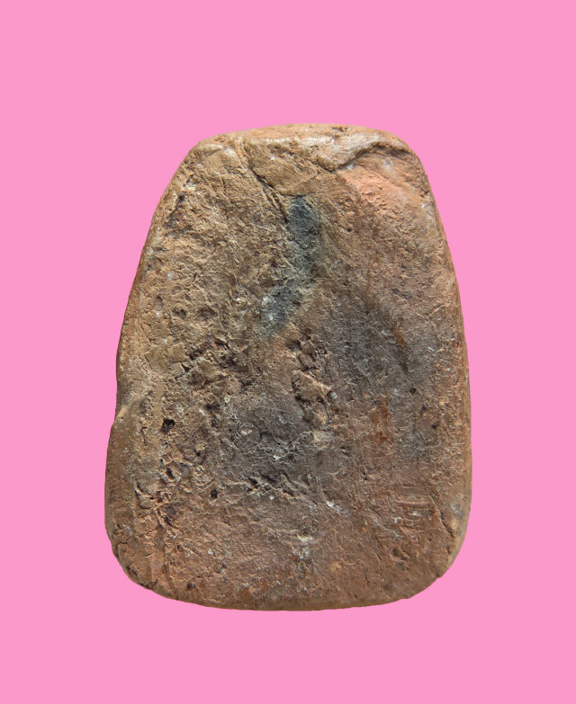 พระเนื้อดิน รูปเหมือน เก่า