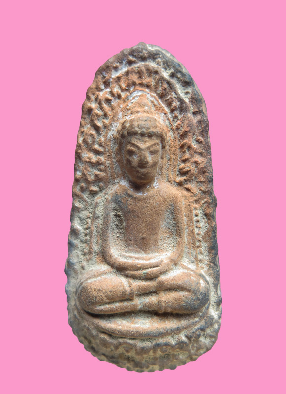 พระพิมพ์ทราวดี สวยๆ 