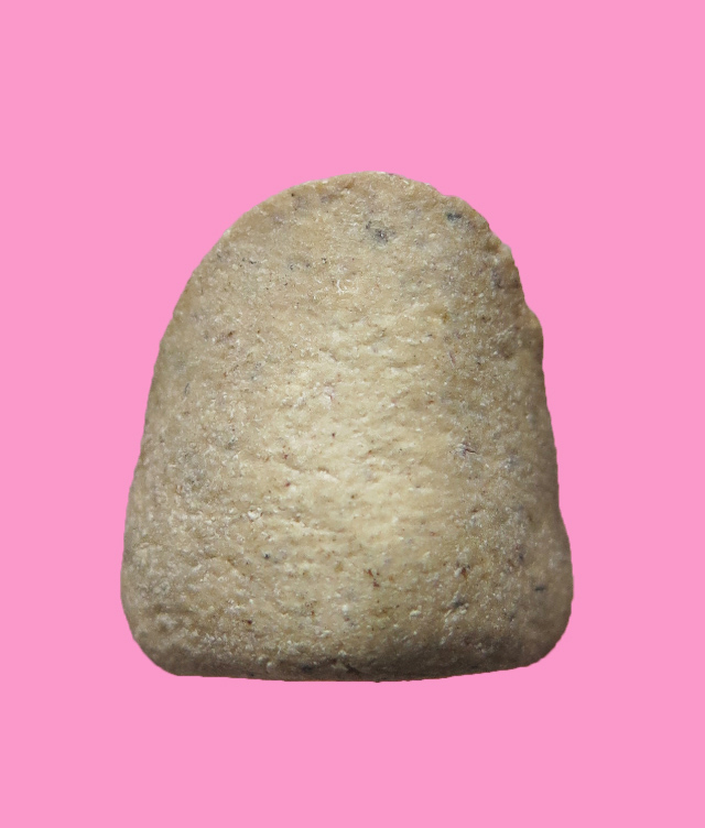 พระปิดตาจิ๋ว ขนาดประมาณ  1ซม.