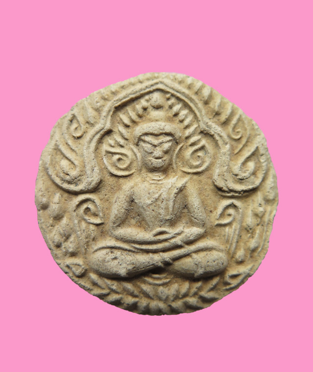 ขุนแผน พิมพ์จันทร์ลอย