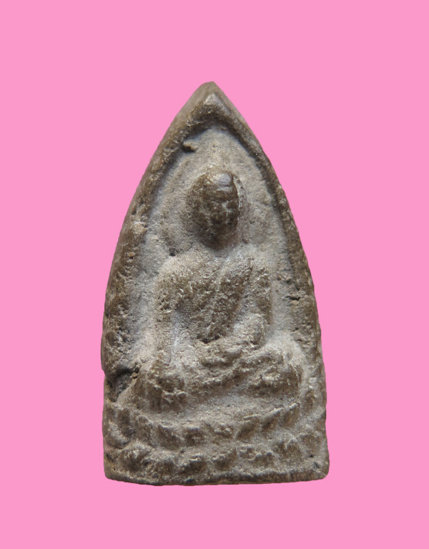 พระพุทธฐานบัว เนื้อว่าน