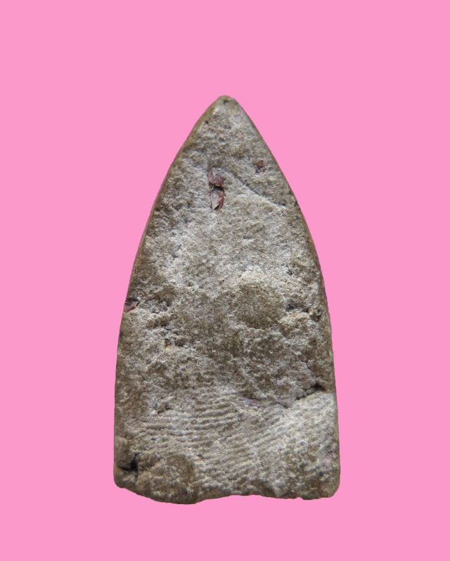 พระพุทธฐานบัว เนื้อว่าน