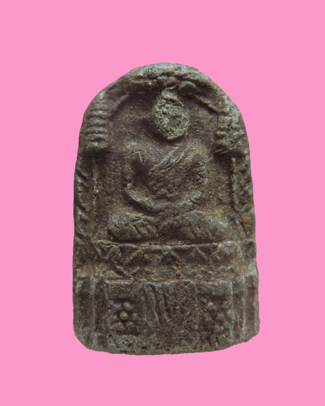 พระยอดขุนพล ข้างฉัตร เนื้อว่าน