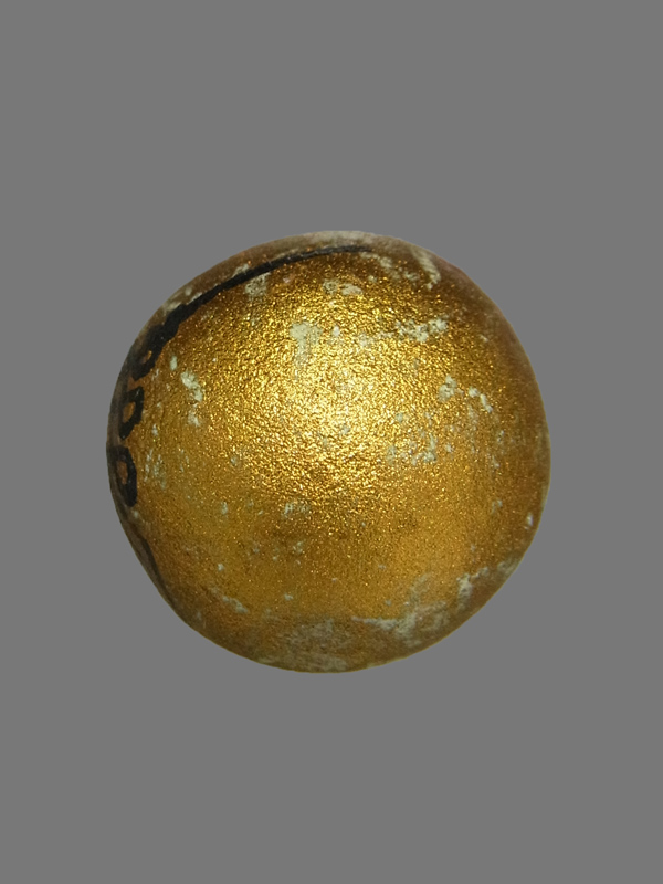 ลูกอมเมตตามหานิยม หลวงพ่อสาคร โค๊ตเลข 3