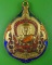 เหรียญหลวงพ่อสาคร วัดคลองหอทอง ปราจีนบุรี .861.
