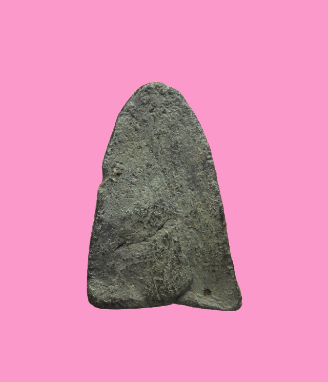 พระเนื้อว่าน รูปเหมือน 