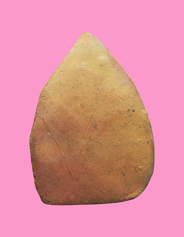 พระสาม เนื้อดิน 