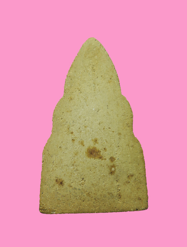 พระผง พิมพ์พระพุทธ