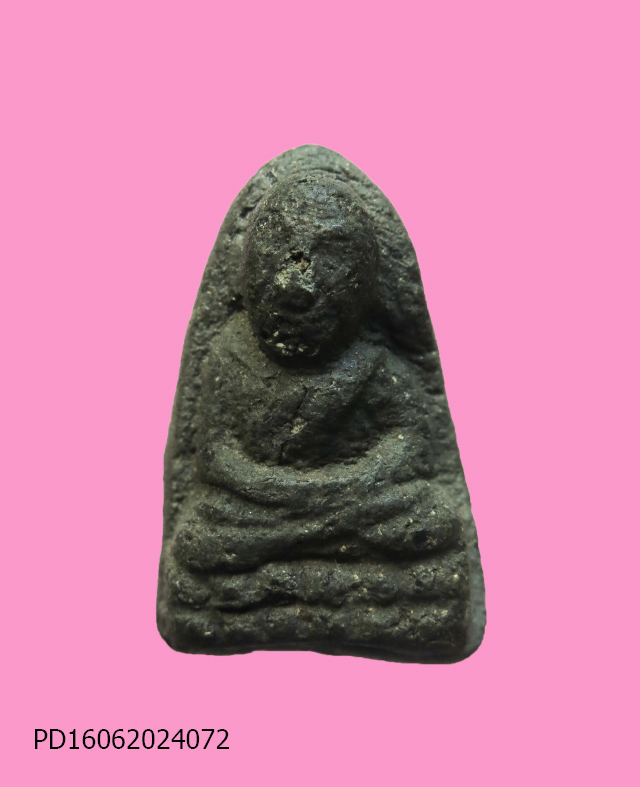 หลวงปู่ทวด เนื้อว่าน 