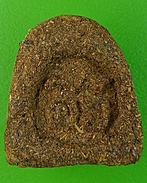 พระปิดตามหาลาภหลวงพ่อคีย์ วัดศรีลำยอง สุรินทร์ .1264.