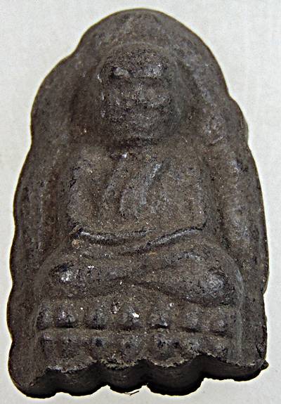 ๒๐ หลวงปู่ทวด เนื้อว่าน